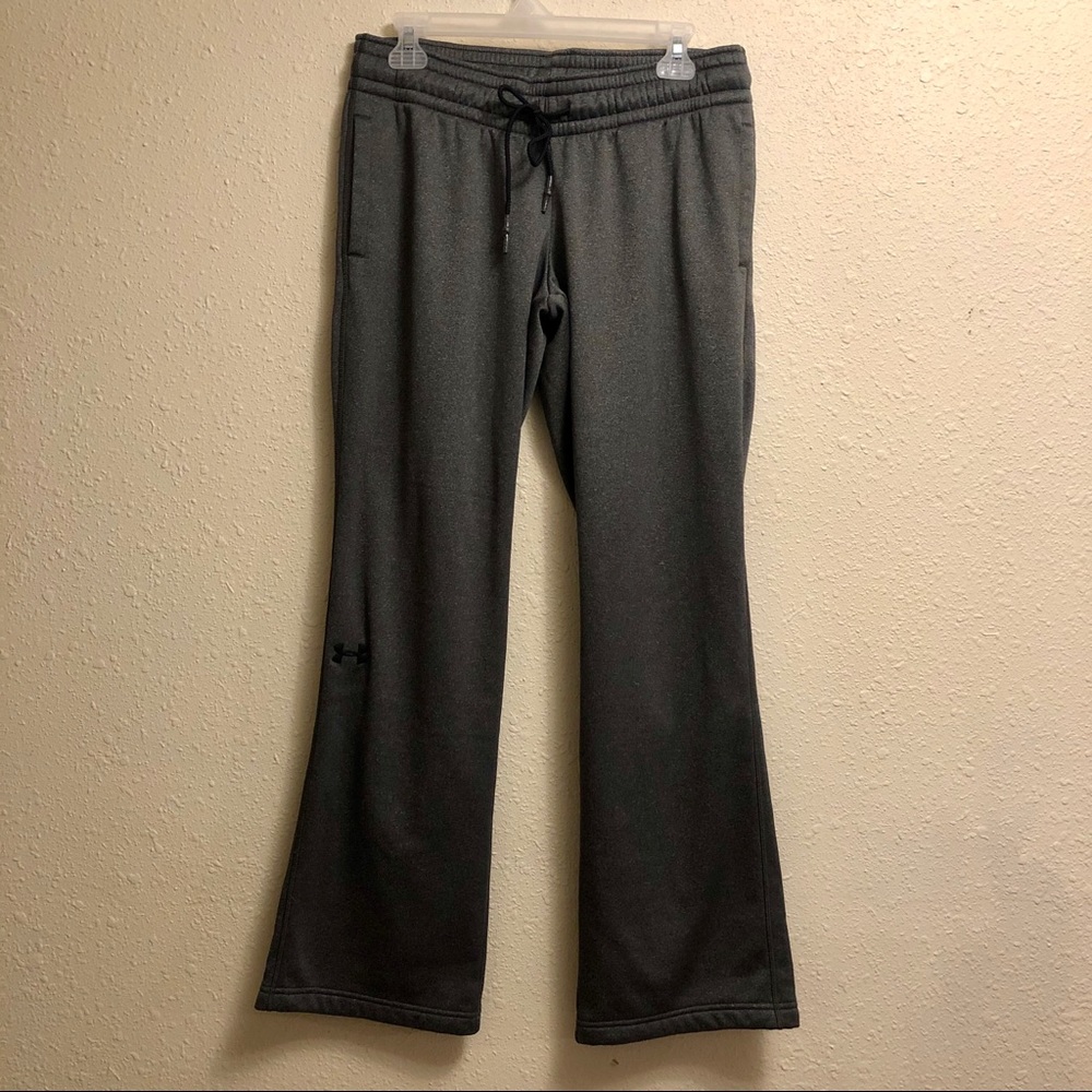 Under Armour | Storm Fleece Lined Sweatpants